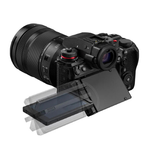 Panasonic Lumix S1 II Body Garanzia Fowa Italia Panasonic Lumix S1 II Body Garanzia Fowa Italia